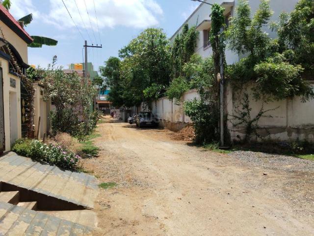 Residential Plot in Puzhal for resale Chennai. The reference number is 20901510