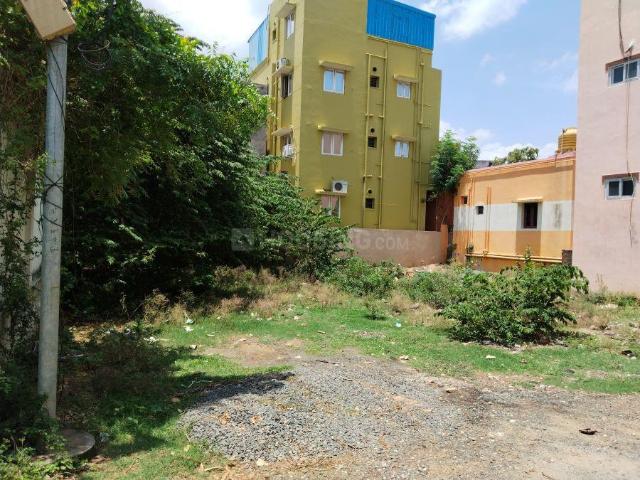 Residential Plot in Puzhal for resale Chennai. The reference number is 20901555
