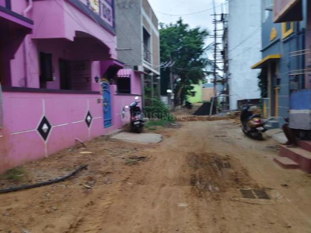 Residential Plot in Puzhal for resale Chennai. The reference number is 20906242
