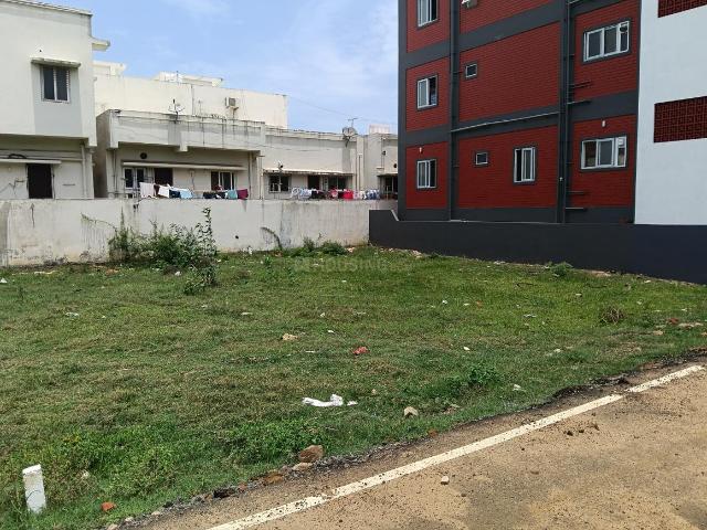Residential Plot in Puzhal for resale Chennai. The reference number is 20991911