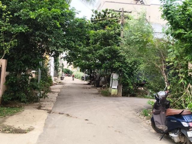 Residential Plot in Puzhal for resale Chennai. The reference number is 20991392