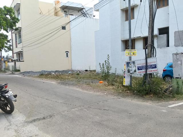 Residential Plot in Puzhal for resale Chennai. The reference number is 20147129