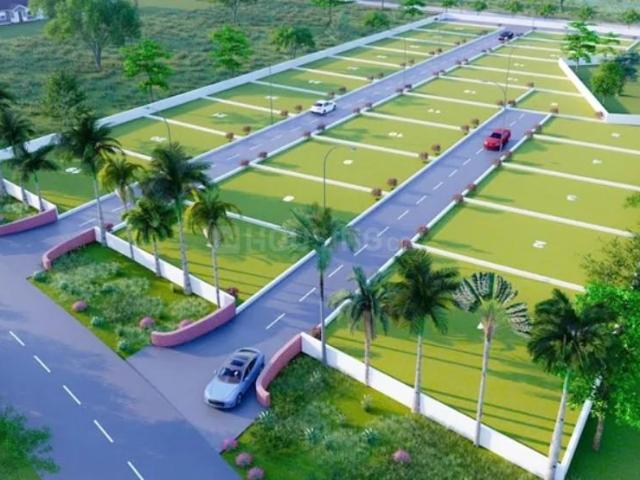 Residential Plot in Puzhal for resale Chennai. The reference number is 20219817
