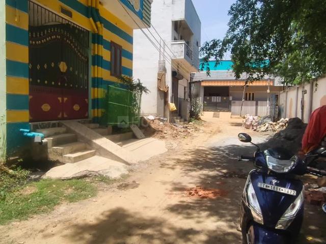 Residential Plot in Puzhal for resale Chennai. The reference number is 21013023