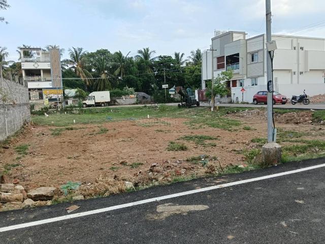 Residential Plot in Puzhal for resale Chennai. The reference number is 21027707