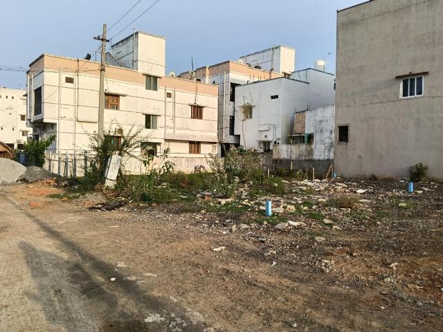 Residential Plot in Puzhal for resale Chennai. The reference number is 21027802