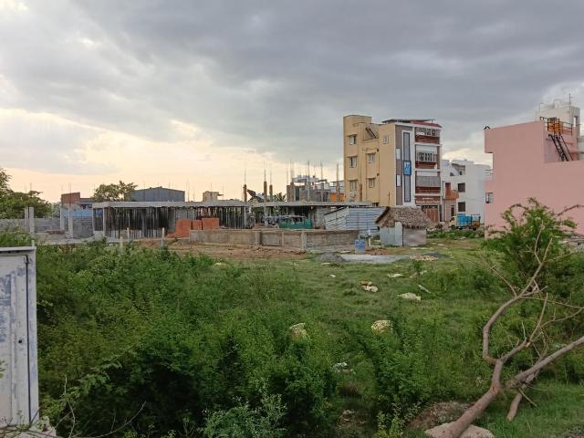Residential Plot in Puzhal for resale Chennai. The reference number is 21027969