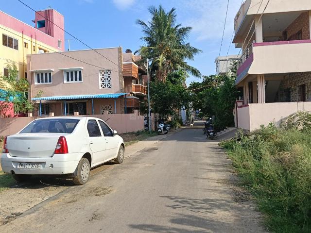 Residential Plot in Puzhal for resale Chennai. The reference number is 21031323