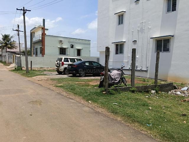 Residential Plot in Puzhal for resale Chennai. The reference number is 21042764