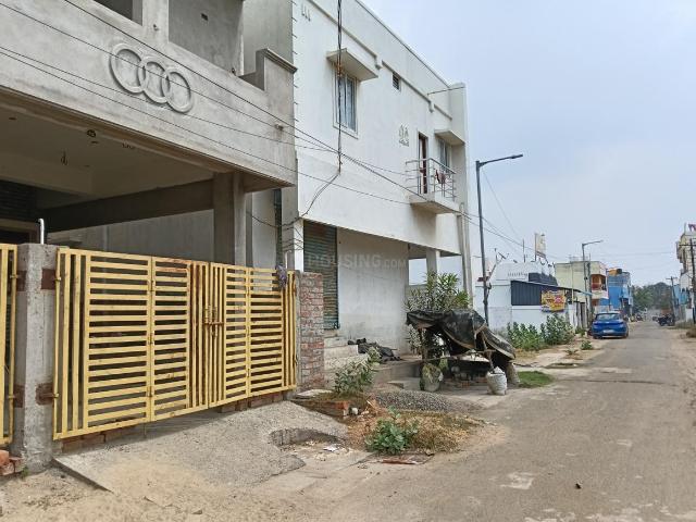Residential Plot in Puzhal for resale Chennai. The reference number is 21236101