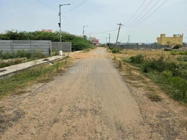 Residential Plot in Puzhal for resale Chennai. The reference number is 21254146