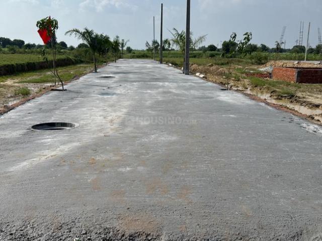 Residential Plot in Pachaytan for resale Greater Noida. The reference number is 21111452