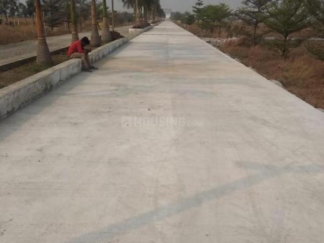 Residential Plot in Pacheda 1 for resale Raipur. The reference number is 16329875