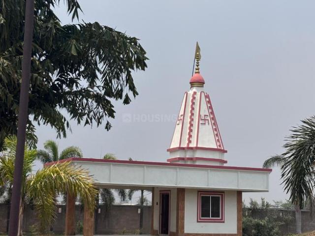Residential Plot in Pacheda 1 for resale Raipur. The reference number is 20498285