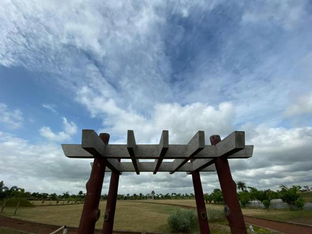 Residential Plot in Pacheda 1 for resale Raipur. The reference number is 20415510