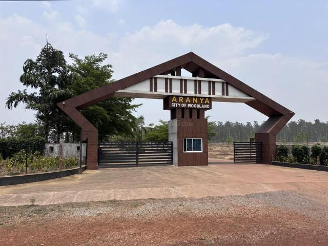 Residential Plot in Pacheda 1 for resale Raipur. The reference number is 21148131