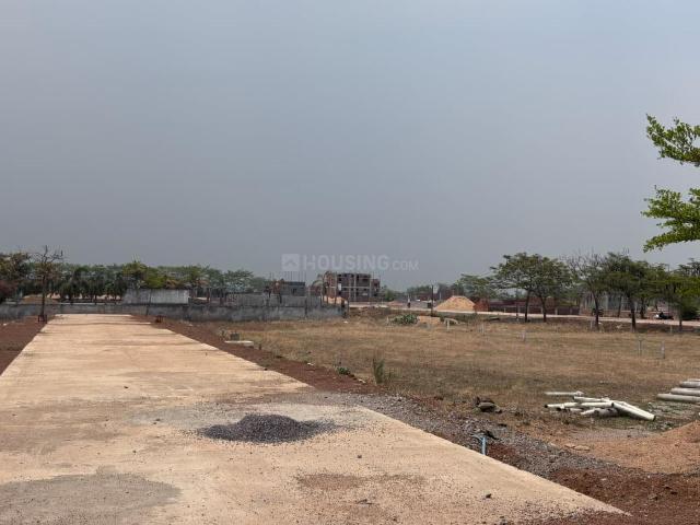 Residential Plot in Pacheda 1 for resale Raipur. The reference number is 21104397