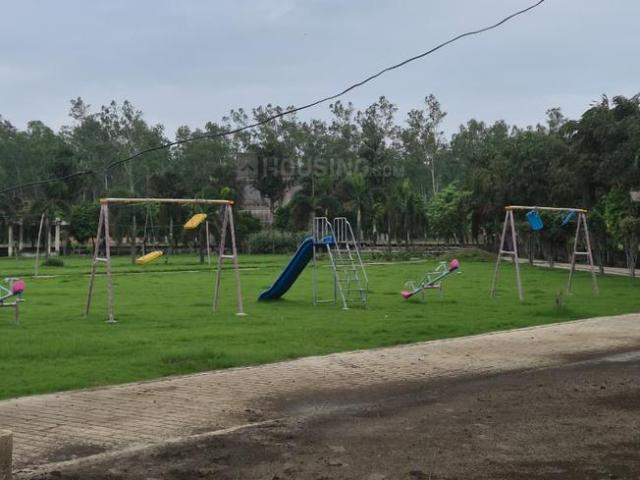 Residential Plot in Pacheda 1 for resale Raipur. The reference number is 21381113