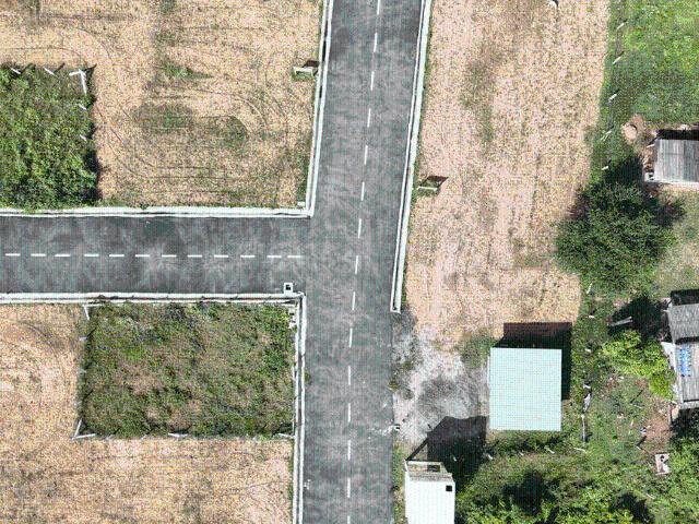 Residential Plot in Pagalpatti for resale Salem. The reference number is 20747183