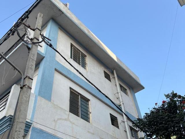 Residential Plot in Padmanabhanagar for resale Bengaluru. The reference number is 19224624