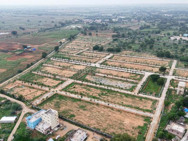 Residential Plot in Padmanabhanagar for resale Bengaluru. The reference number is 21092457