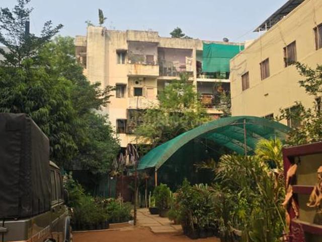 Residential Plot in Padmarao Nagar for resale Secunderabad. The reference number is 20309334