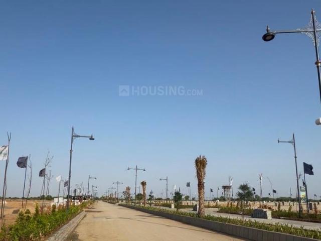 Residential Plot in Padampura for resale Jaipur. The reference number is 20683941