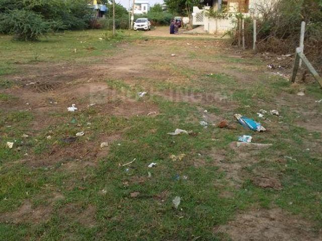 Residential Plot in Padappai for resale Chennai. The reference number is 15848988