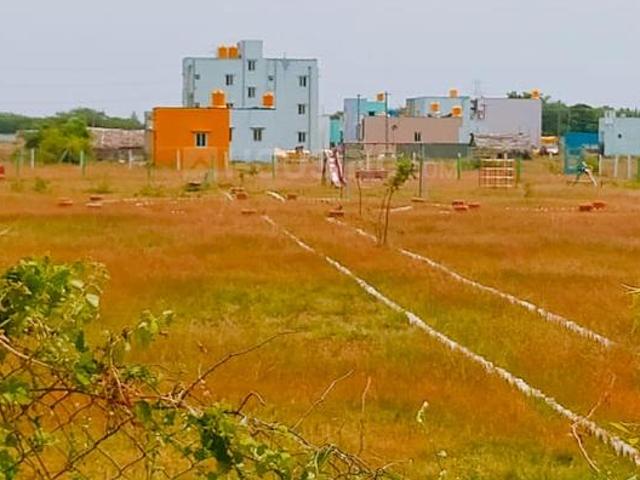 Residential Plot in Padappai for resale Chennai. The reference number is 16247351