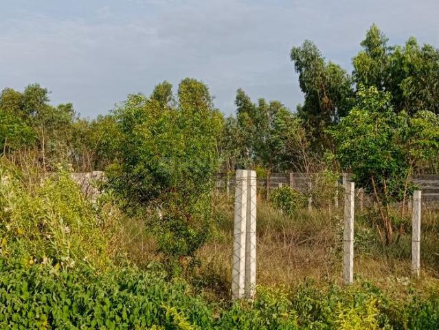 Residential Plot in Padappai for resale Chennai. The reference number is 17782466