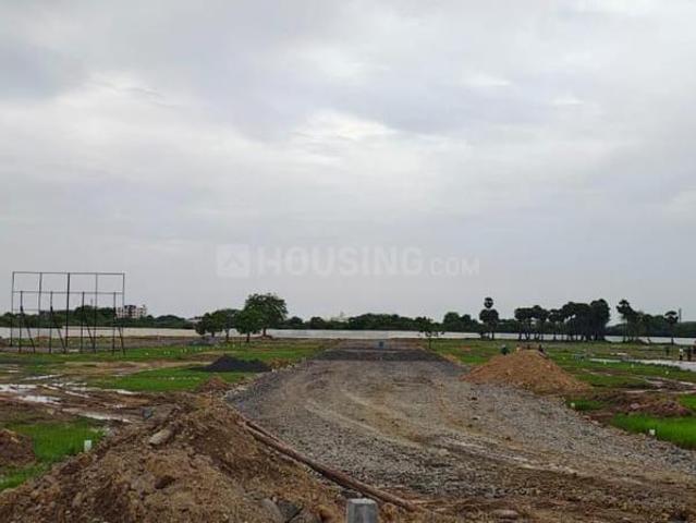 Residential Plot in Padappai for resale Chennai. The reference number is 17971487