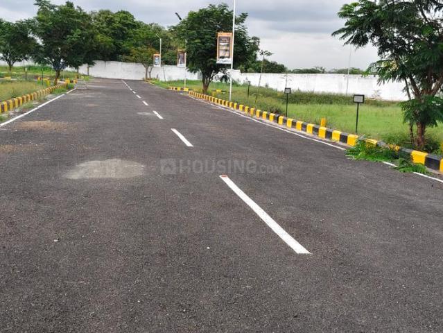 Residential Plot in Padappai for resale Chennai. The reference number is 19643504
