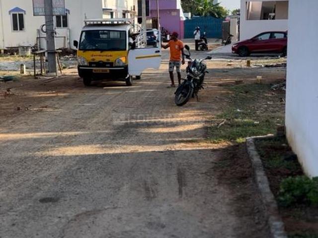 Residential Plot in Padappai for resale Chennai. The reference number is 19705956