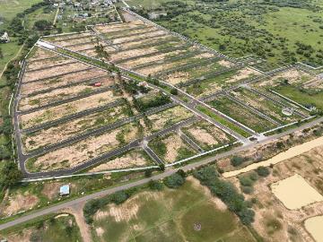 Residential Plot in Padappai for resale Chennai. The reference number is 19842594