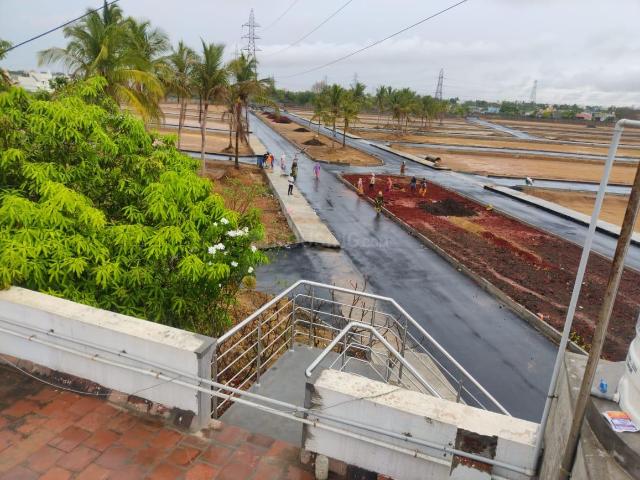 Residential Plot in Padappai for resale Chennai. The reference number is 19842686