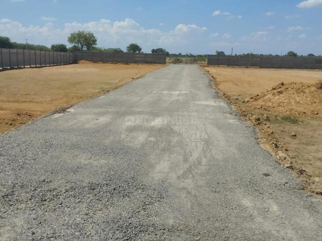 Residential Plot in Padappai for resale Chennai. The reference number is 20437043