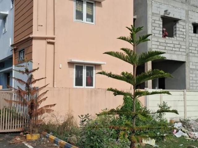 Residential Plot in Padappai for resale Chennai. The reference number is 20438419