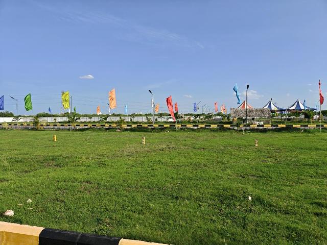 Residential Plot in Padappai for resale Chennai. The reference number is 20894692