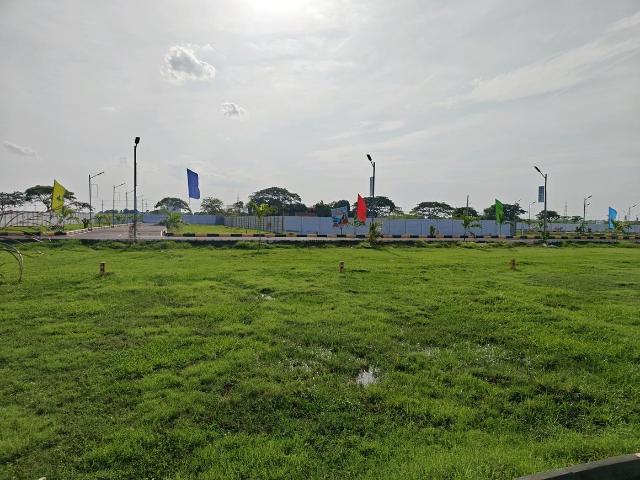 Residential Plot in Padappai for resale Chennai. The reference number is 20894797