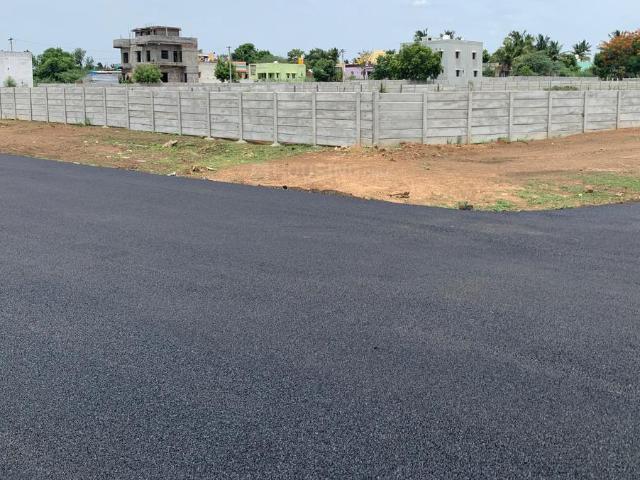 Residential Plot in Padappai for resale Chennai. The reference number is 20801005
