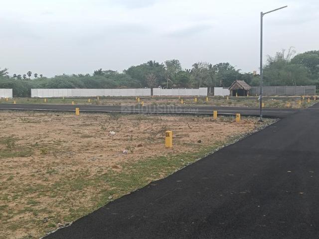 Residential Plot in Padappai for resale Chennai. The reference number is 20819234