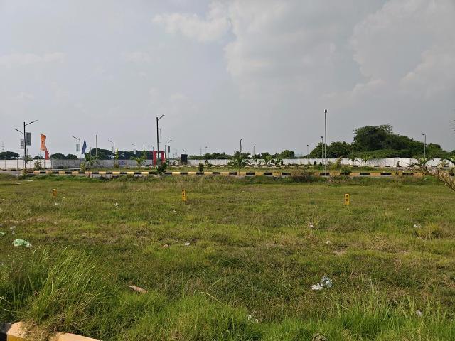 Residential Plot in Padappai for resale Chennai. The reference number is 21201946
