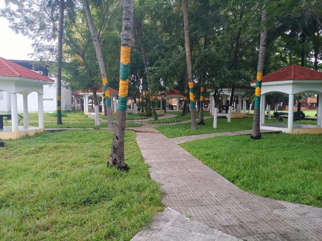 Residential Plot in Padappai for resale Chennai. The reference number is 21353820