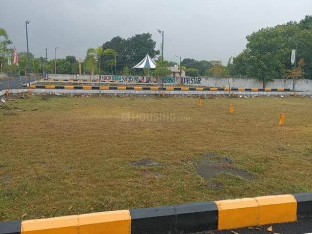 Residential Plot in Padappai for resale Chennai. The reference number is 21354336