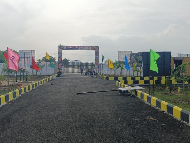 Residential Plot in Padappai for resale Chennai. The reference number is 21393558