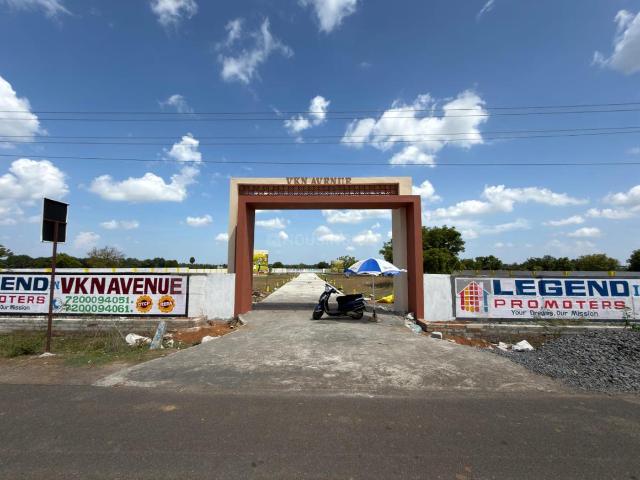 Residential Plot in Padappai for resale Chennai. The reference number is 21310026