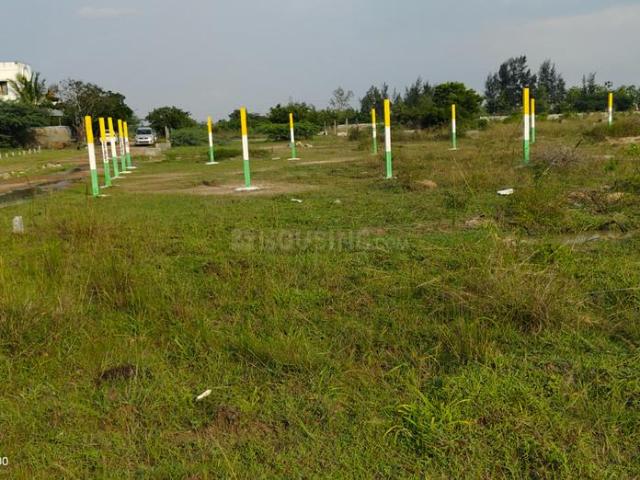 Residential Plot in Padappai for resale Chennai. The reference number is 21330424