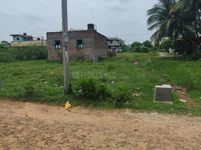 Residential Plot in Padianallur for resale Chennai. The reference number is 18416181