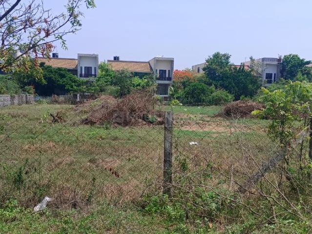 Residential Plot in Padur for resale Chennai. The reference number is 11851807
