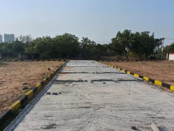 Residential Plot in Padur for resale Chennai. The reference number is 17482918